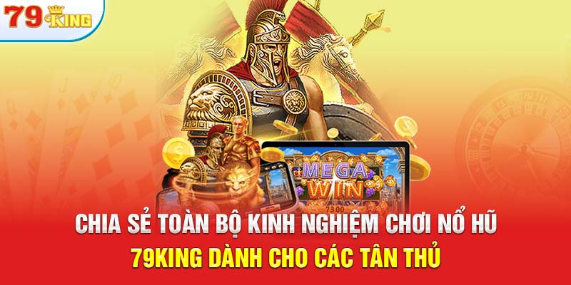 Thuật ngữ chỉ có khi chơi nổ hũ 